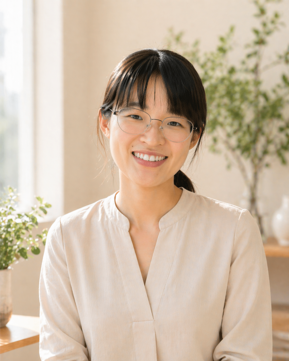 李姿誼 醫師